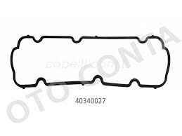 ÜST KAPAK CONTA PALIO-DOBLO-ALBEA 1.2 6 SAPLAMALI YM.-OTOCONTA 40340027-188A4000-223A5000-46748519