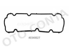ÜST KAPAK CONTA PALIO-DOBLO-ALBEA 1.2 6 SAPLAMALI YM.-OTOCONTA 40340027-188A4000-223A5000-46748519