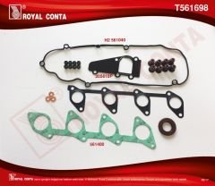 ÜST TAKIM CONTASI REINZ KEÇELİ S.LASTİKLİ P307-P406-BOXER 2.0 HDİ SKC SİZ-ROYAL T561698-9569752780-0197.X3