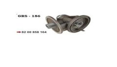 YAĞ FİLTRE GÖVDESİ KNG-CLIO-MGN 1.5D K9K-GROSSE 186-8200858164-8200052680-8200667927