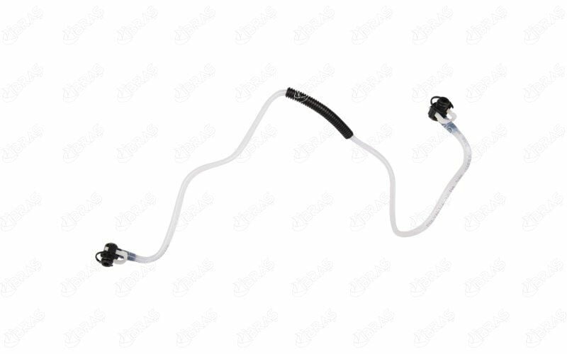 YAKIT BORUSU MERCEDES-BENZ SPRINTER DAMPERLİ ARAÇ B905 616 CDI 905.612 905.622 905.623 01-IBRAS 33490-6120700532