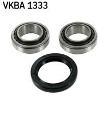 ARKA TEKER RULMANI KİT ESCORT V-VI 90-99 -FIESTA III 89-97 1.3-1.4-1.6-1.8-1.8i 16V-SKF VKBA1333-96FX1A049AB-1019561-1137830-5020654