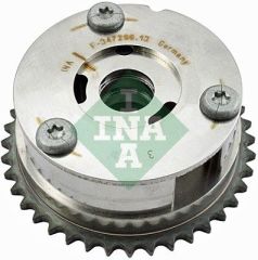 EKSANTRİK DİŞLİSİ ASTRA J 10 CORSA D 09 CORSA E 14 INSIGNIA A 09 MERİVA B 10 MOKKA-ADAM CRUZE- AVEO 1.2-1.4 XEL-XER-NET-NEH-NEL-XFL-NEJ 40 DİŞ-INA 427101210-55562222-636304