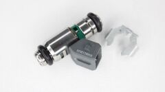 ENJEKTÖR MEMESİ -4 DELİK-MAVİ-GRİ R.MEGANE 1.6 16V-K4M-K4J-MOTORTEC RNT0796-8200128959