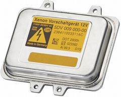 FAR KUMANDA UNITESI XENON BMW E60 E61 E65 E71 RANGE ROVER SPORT 05 13 MERCEDES SPRINTER B906 W463 W461 VW GOLF JETTA FORD S-MAX GALAXY 2 C-MAX CITROEN C4 PICASSO PEUGEOT RENAULT SC NIC-HELLA 5DV009000001-63126937223-A0008211061-01232335