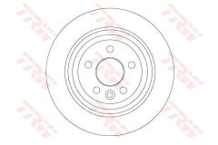 FREN DISKI ARKA FREELANDER 2 L359 06 14-TRW DF6913-LR039935