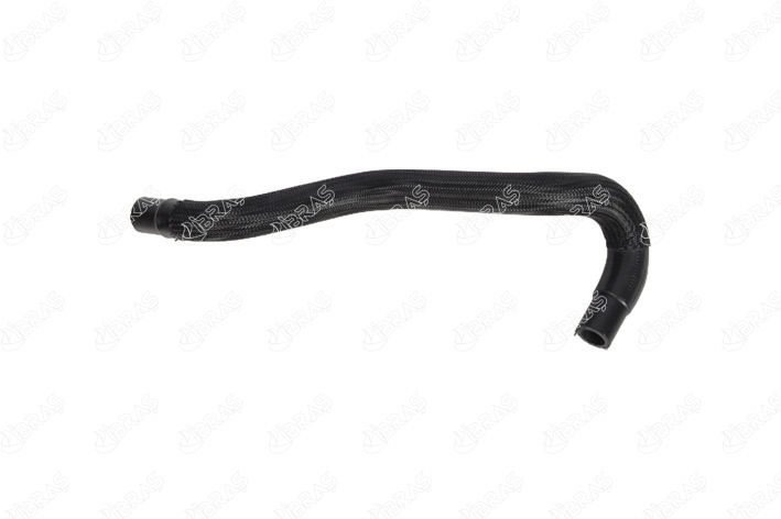 HİDROLİK DİREKSİYON POMPA HORTUMU FORD TRANSİT CONNECT 1.8 TDCI 75-90-110 HP 02-13-IBRAS 19888-7T163691AD-1499063-7T163691AC