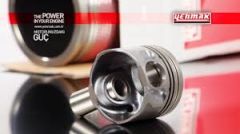 MOTOR PİSTON SEGMAN MGN 1600 8 V 1/2 80mm ÇAP 050-YENMAK 31-04167-050-7701700668-7701700667-7701700666