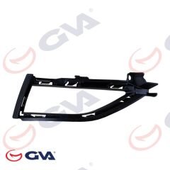 ÖN TAMPON SİS ÇERÇEVESİ SİSLİ SAĞ GOLF 8 2018-GVA 9109184-5G0853212H