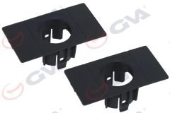 PARK SENSÖR YUVA SETİ 2 Lİ TAKIM VW JETTA 2011-2014-GVA 9120928-5C6919491