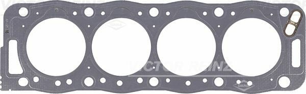 SKC 3 ÇENTİK 1.50 MM PARTNER 1.9 D 96 XUD9A-V.REINZ 613106520-0209.S7