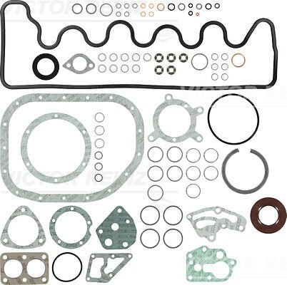 TAKIM CONTA ALT MERCEDES OM617 W115 W460 W123 S123-V.REINZ 082140710-A6170101105-825.719