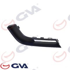 x ÖN TAMPON ORTA IZGARA BRAKETİ SOL AUDI A3 SEDAN-HATCBACK 2013-2017-GVA 9103223-8V3807823