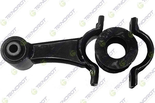 ASKI ROTU ON SAG MERCEDES ML-CLASS W163 98 05-TEKNOROT M-807-A1633200190