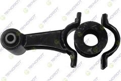ASKI ROTU ON SAG MERCEDES ML-CLASS W163 98 05-TEKNOROT M-807-A1633200190