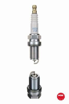 ATESLEME BUJISI IFR6Q-G MERCEDES M275 M277 M279 W220 W221 W222 W463 C215 C216 C217 R230 R231-NGK 5648-A0041591403
