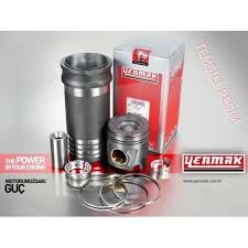 MOTOR PİSTON SEGMAN LGN-MGN-CLIO II 1.6 16V K4M 700-710-720 . 80.00 ÇAP 0.50-YENMAK 31-04171-050-7701474856-7701474855-7701474854