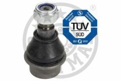 ROTIL ON ALT MERCEDES SPRINTER B901 B905 B909 . VW LT 28-35-46-OPTIMAL G3-827-A9013331127-2D0407361