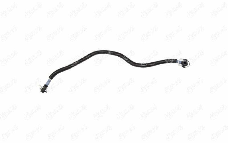 YAKIT BORUSU MERCEDES-BENZ E-SERISI T-MODEL S210 E 270 T CDI 210.216 99-03-IBRAS 33589-6120702132