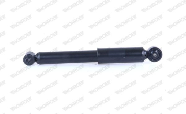 ARKA AMORTİSÖR FIAT PANDA 0.9 1.2 1.3D 2012 2015 LANCIA YPSILON 0.9 1.2 1.3D 2011 2018 GAZLI-MONROE-51955345-51925898-51846485