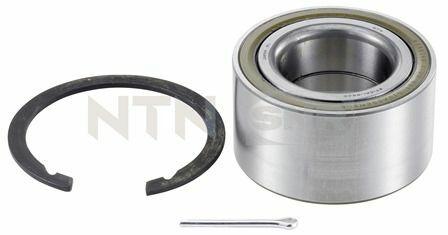ARKA TEKER RULMANI HYUNDAI TUCSON 4WD 2.0 CRDI 04 KIA SPORTAGE 2.0 CRDI 4WD 04-SNR-517202J000-503103E200-5271026510