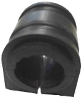 ARKA VİRAJ DEMİR LASTİĞİ 24mm TRANSİT V363 14 KISA ŞASİ-CM 33115-BK314A037CA-1810738