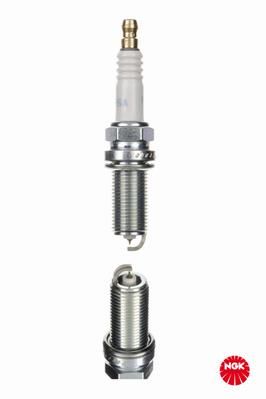 ATESLEME BUJISI ILFR6A MERCEDES M113 W203 S203 CL203 C209 A209 C219 W211 W463 W220 R171-NGK 3588-A0041591303