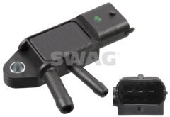 BASINC SENSORU MERCEDES OM607 W176 W246 C117 X117 X156 W415 . RENAULT K9K 1.5 dCi MEGANE CLIO TRAFIC-SWAG 60103173-A6079050500-227702184R