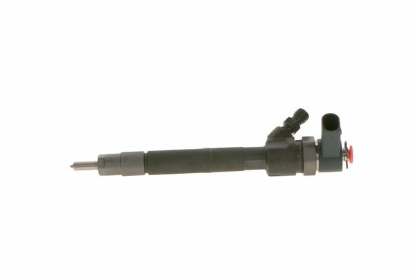 ENJEKTOR MERCEDES OM646 W203 CL203 S203 C209-BOSCH 0445110237-A6460700787