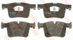 FREN BALATASI ON BMW F20 F30 F22 F32 F33 F34 F36 F25 F26-TRW GDB1942-34106859181