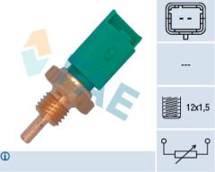 HARARET MÜŞÜRÜ BERLINGO-PARTNER 1.4-1.6-1.9-C2-C3-C4-C5-JUMPY-NEMO-XSARA-SCUDO-P206-P307-EXPERT-LGN-FAE 33705-96368023-9636777180-1338.88-1338.A7