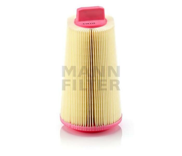HAVA FILTRESI MERCEDES M271 W203 S203 CL203 W204 S204 C209 W211 W212 R171-MANN C14114-A2710940204
