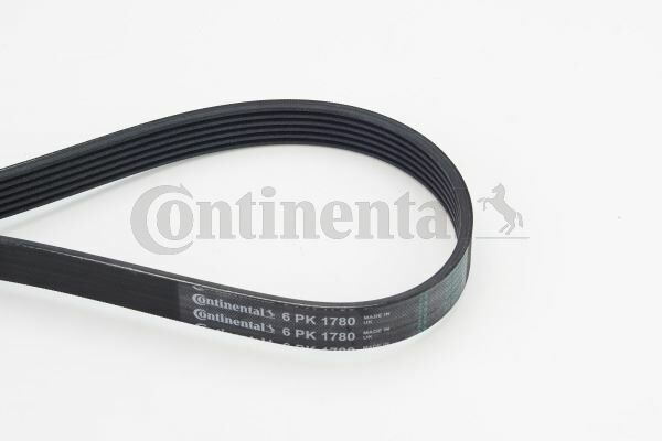 KANALLI KAYIS MERCEDES FORD MAZDA MITSUBISHI TOYOTA-CONTI 6PK1780-A0129975992-96MF6C301DB-6PK1775