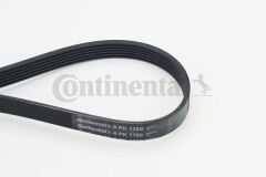 KANALLI KAYIS MERCEDES FORD MAZDA MITSUBISHI TOYOTA-CONTI 6PK1780-A0129975992-96MF6C301DB-6PK1775