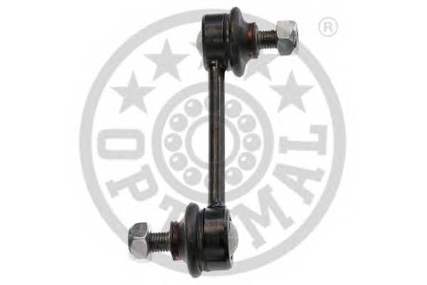 Z ROTU ARKA COROLLA AE10-CE10 87-02 L 105mm TC2024-OPTIMAL G7-797-4883012060-4883020010-4883032010