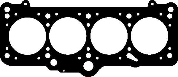414556P SKC DOBLO 1.2 01 PALIO 1.2 98 PANDA 1.1 95-04 PUNTO 1.2 94-99 ALBEA 1.2 98-CORTECO 83414556-7640784