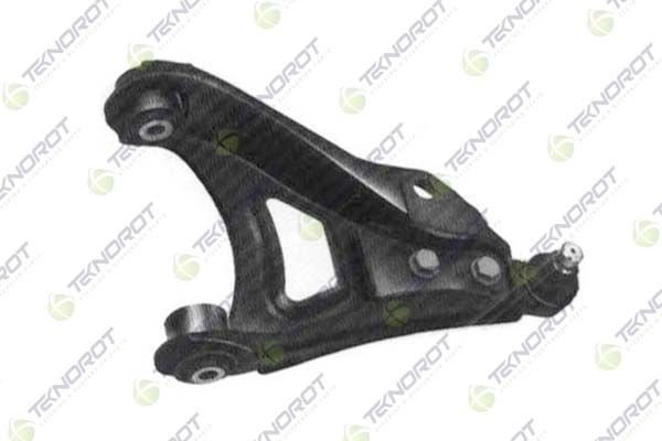 ALT SALINCAK KOMPLE SAĞ CLIO I 91-98-TEKNOROT R-725-7700794387