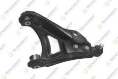 ALT SALINCAK KOMPLE SAĞ CLIO I 91-98-TEKNOROT R-725-7700794387
