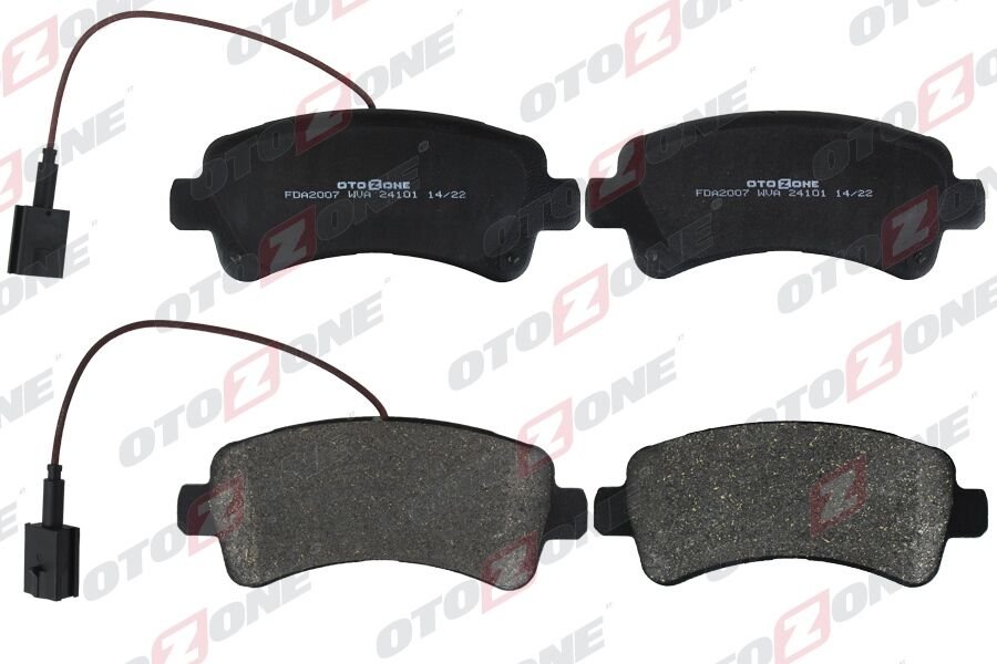 ARKA BALATA DUCATO 14- FİŞLİ GDB2106-OTOZONE FDA2007-77367094-1612434080