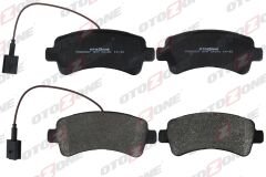 ARKA BALATA DUCATO 14- FİŞLİ GDB2106-OTOZONE FDA2007-77367094-1612434080