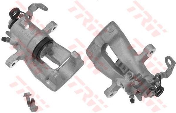 ARKA SAĞ FREN KALİPERİ ASTRA G-H-J-COMBO 04 MERIVA 06-10 ZAFIRA 02-05-TRW BHN316-93179159-542106