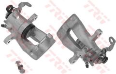 ARKA SAĞ FREN KALİPERİ ASTRA G-H-J-COMBO 04 MERIVA 06-10 ZAFIRA 02-05-TRW BHN316-93179159-542106