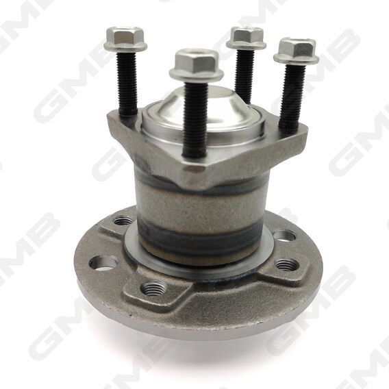 ARKA TEKER PORYASI RULMANLI ASTRA G ASTRA F VECTRA A COMBO C 136x78x56 4 BİJON ABS SİZ-GMB GH31800-1604004-1604303-90540262-90511494
