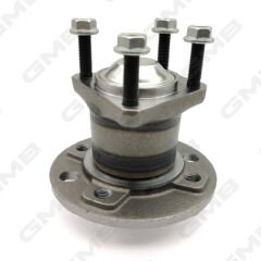 ARKA TEKER PORYASI RULMANLI ASTRA G ASTRA F VECTRA A COMBO C 136x78x56 4 BİJON ABS SİZ-GMB GH31800-1604004-1604303-90540262-90511494