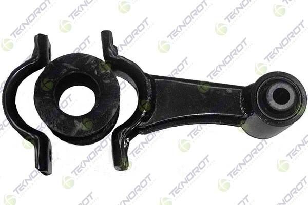 ASKI ROTU ON SOL MERCEDES ML-CLASS W163 98 05-TEKNOROT M-808-A1633200090