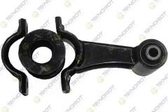 ASKI ROTU ON SOL MERCEDES ML-CLASS W163 98 05-TEKNOROT M-808-A1633200090