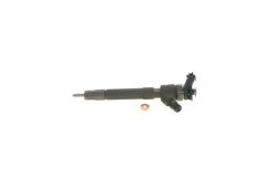 ENJEKTÖR RENAULT TRAFIC III 15 FLUENCE 14 OPEL VİVARO B 15 NISSAN QASHQAI 13 1.6dCi R9M-BOSCH 0445110414-166105302R-95518000-1660000Q1U