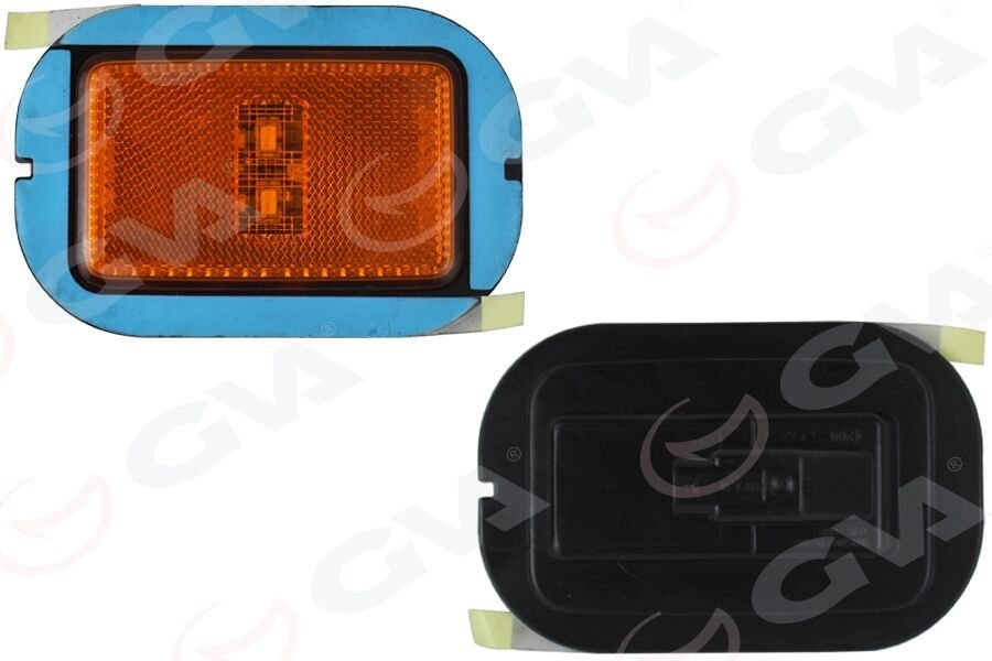 ETEK SİNYALİ CRAFTER 2017-GVA 9105898-7C3945061B