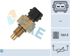 HARARET MUSURU VOLVO S40 I 644 2.0 95 03 V40 645 2.0 95 03-FAE 33820-9186008