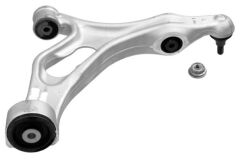 ÖN ALT TABLA ALÜMİNYUM SAĞ TOUAREG 10 Q7 10-15 CAYENNE 10-LEMFORDER-7L8407152E-7L8407152B-7L8407152C